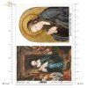 Piękne Madonny, malarstwo, obrazy religijne, ikona, ikony, Quentin Massys, Madonna z dzieciątkiem, Matka Boska, Jezus, Matka Boska, Maryja, Maria, Beautiful Madonnas, painting, icons, religious images, Quentin Massys, Madonna